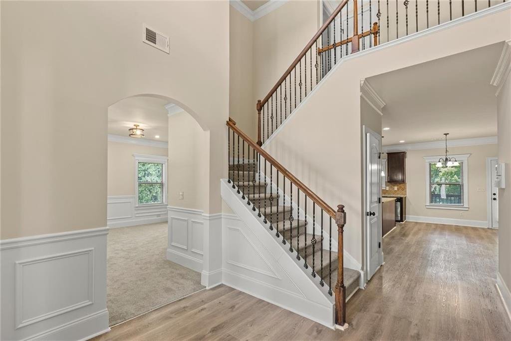 House in Hoschton, Georgia, United States 3 - 18274237