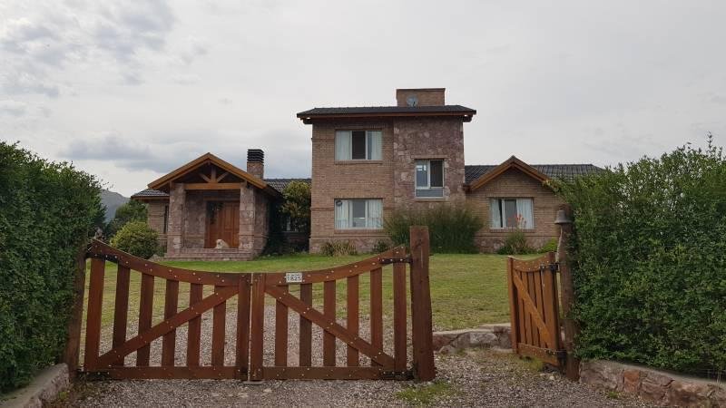 House in Villa Giardino, Cordoba, Argentina 1 - 18525497