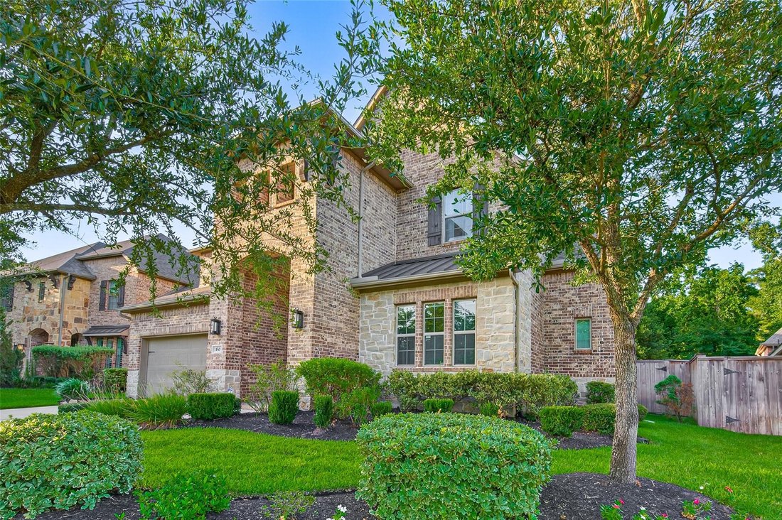 House in Montgomery, Texas, United States 2 - 18525605