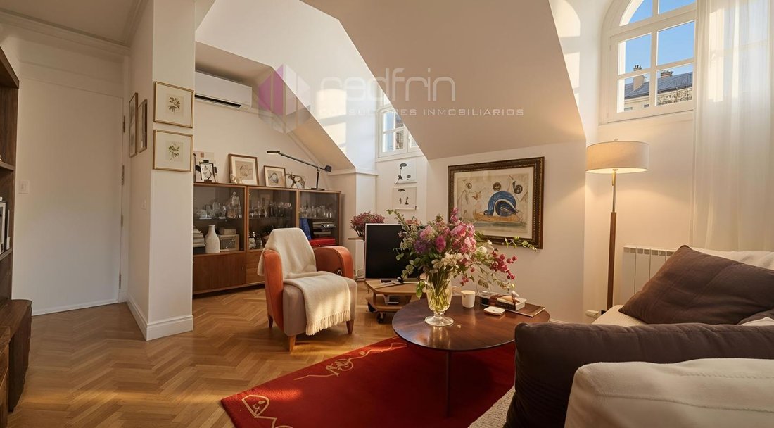Apartamento en Chamberí, Madrid, España 3 - 18525856