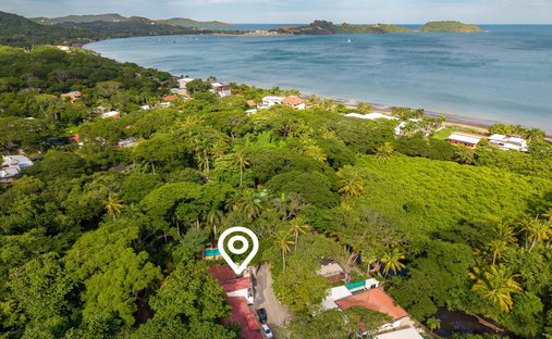 Haus in Potrero, Provinz Guanacaste, Costa Rica 1