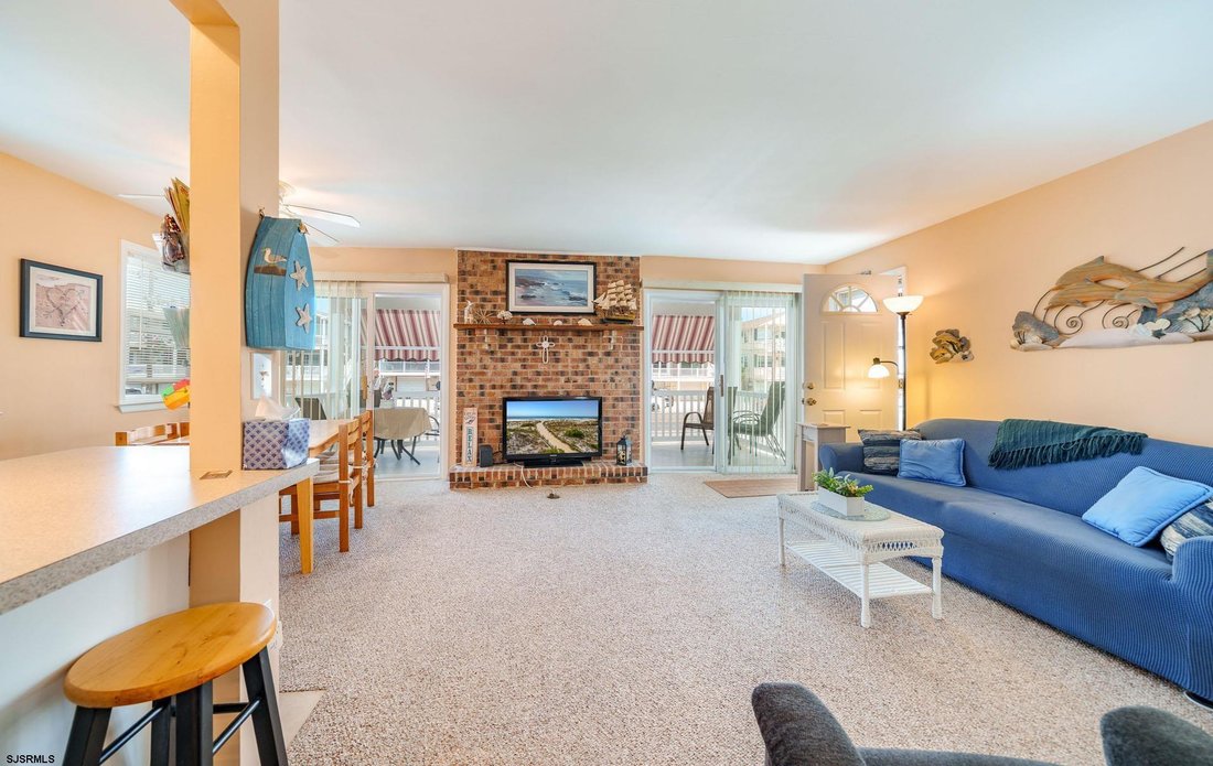 Condo in Ocean City, New Jersey, United States 4 - 18525926