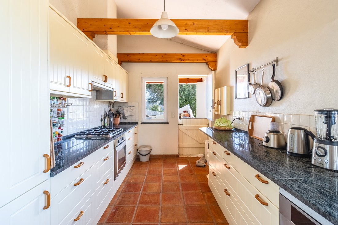 Villa in Marmelete, Algarve, Portugal 5 - 18525864