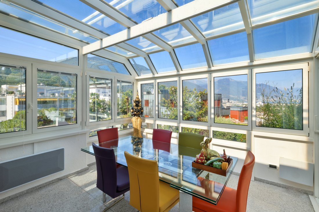 Appartamento a Ascona, Ticino, Svizzera 5 - 18525873