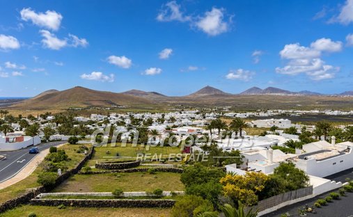 Domaine à Teguise, Îles Canaries, Espagne 1