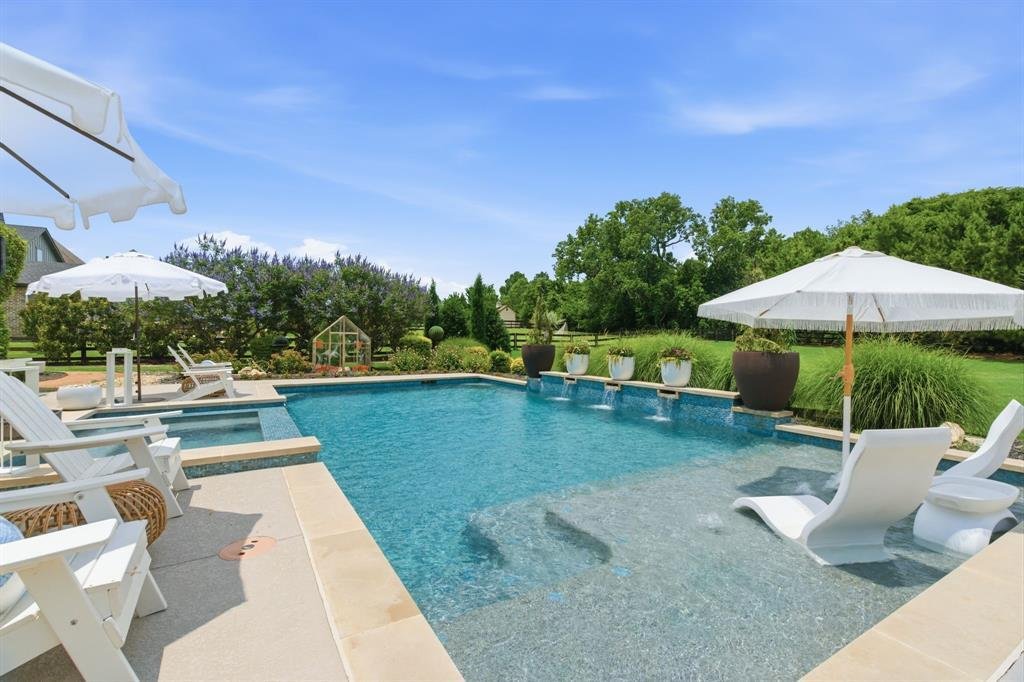 House in Lantana, Texas, United States 1 - 18525590