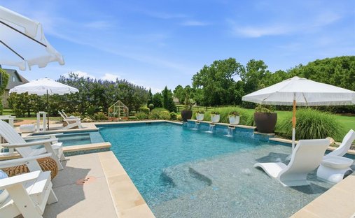 House in Lantana, Texas, United States 1
