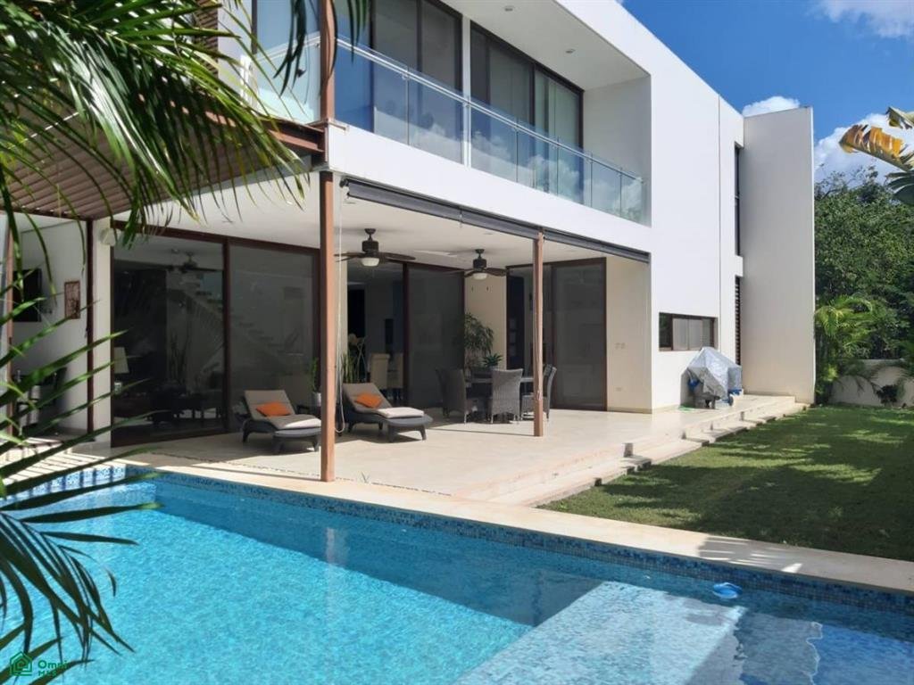 House in Yucatán Country Club, Yucatan, Mexico 4 - 17088786