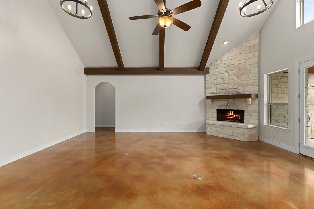 House in Bulverde, Texas, United States 5 - 18525809