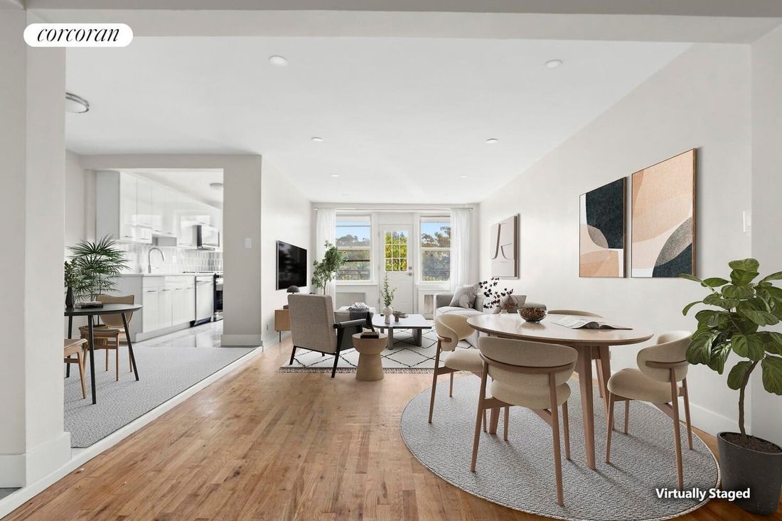 Co Op in New York, New York, United States 1 - 16119073