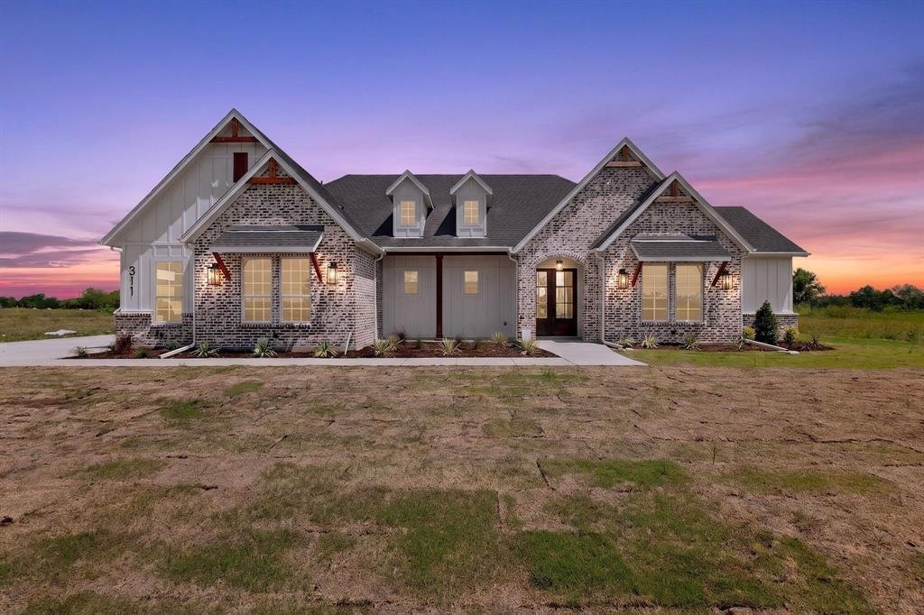 House in Wills Point, Texas, United States 1 - 18525584