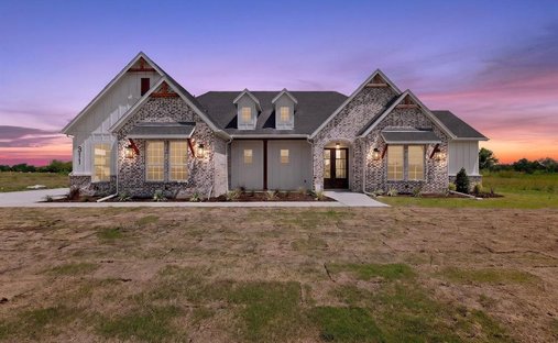 Casa en Wills Point, Texas, Estados Unidos 1