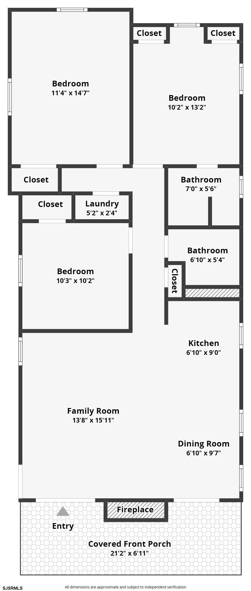 Condo in Ocean City, New Jersey, United States 2 - 18525926