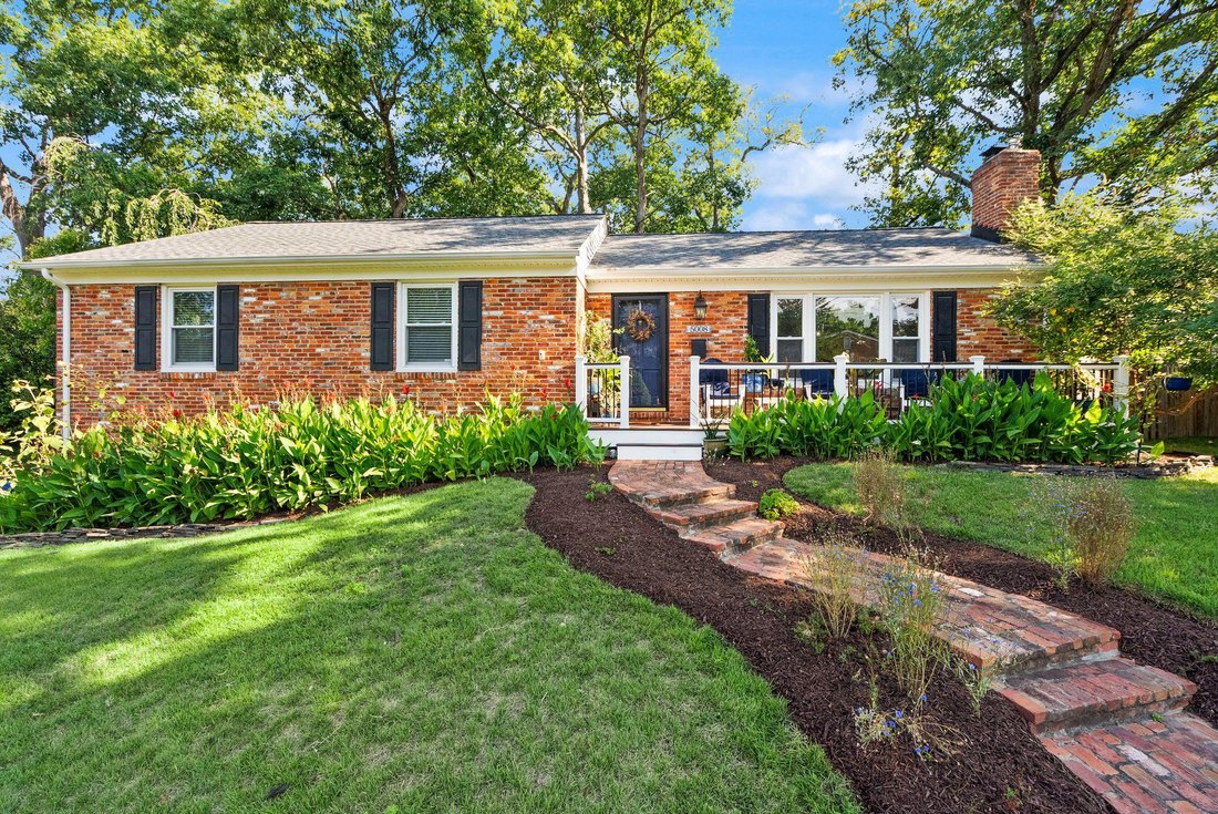 House in Groveton, Virginia, United States 1 - 18525812