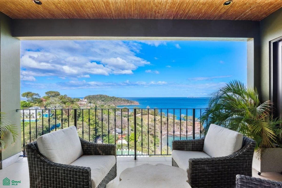 Condo in Playa Flamingo, Guanacaste Province, Costa Rica 4 - 17133568