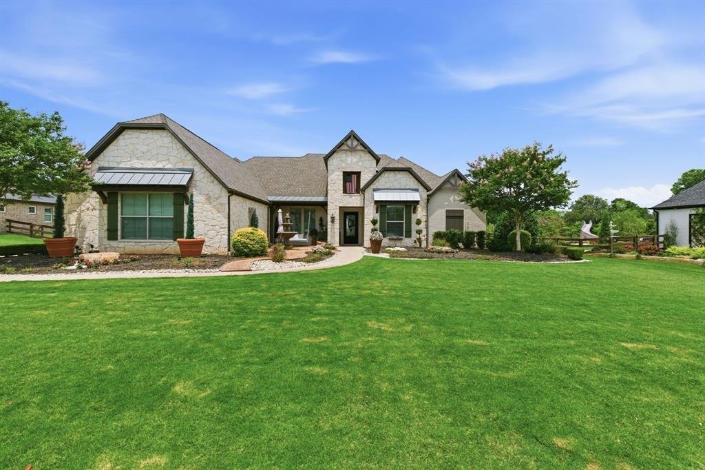 House in Lantana, Texas, United States 2 - 18525590