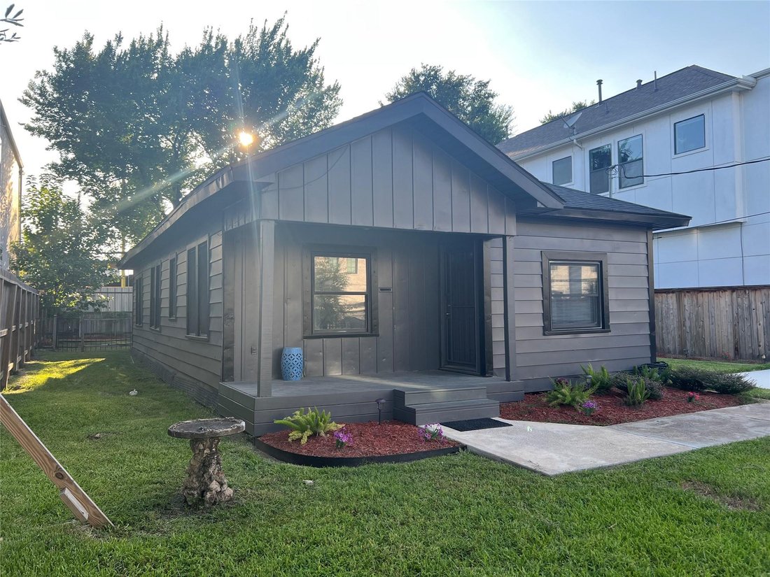 House in Houston, Texas, United States 2 - 18525603