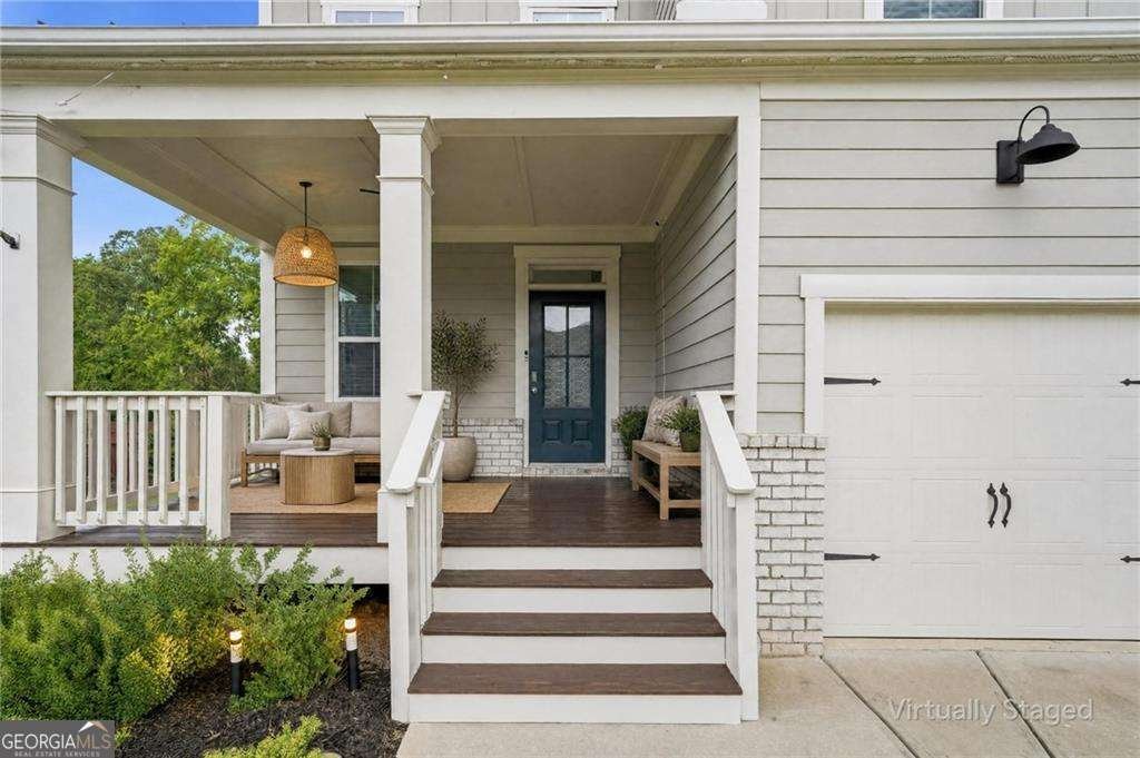 House in Canton, Georgia, United States 2 - 18525546