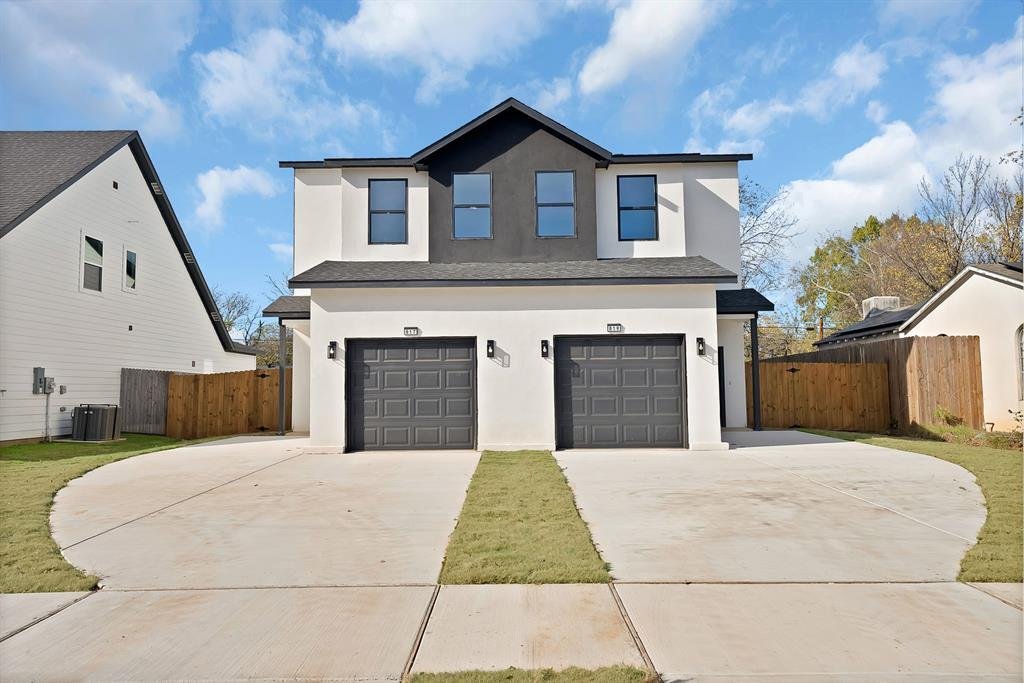Apartment in Fort Worth, Texas, United States 1 - 18525567