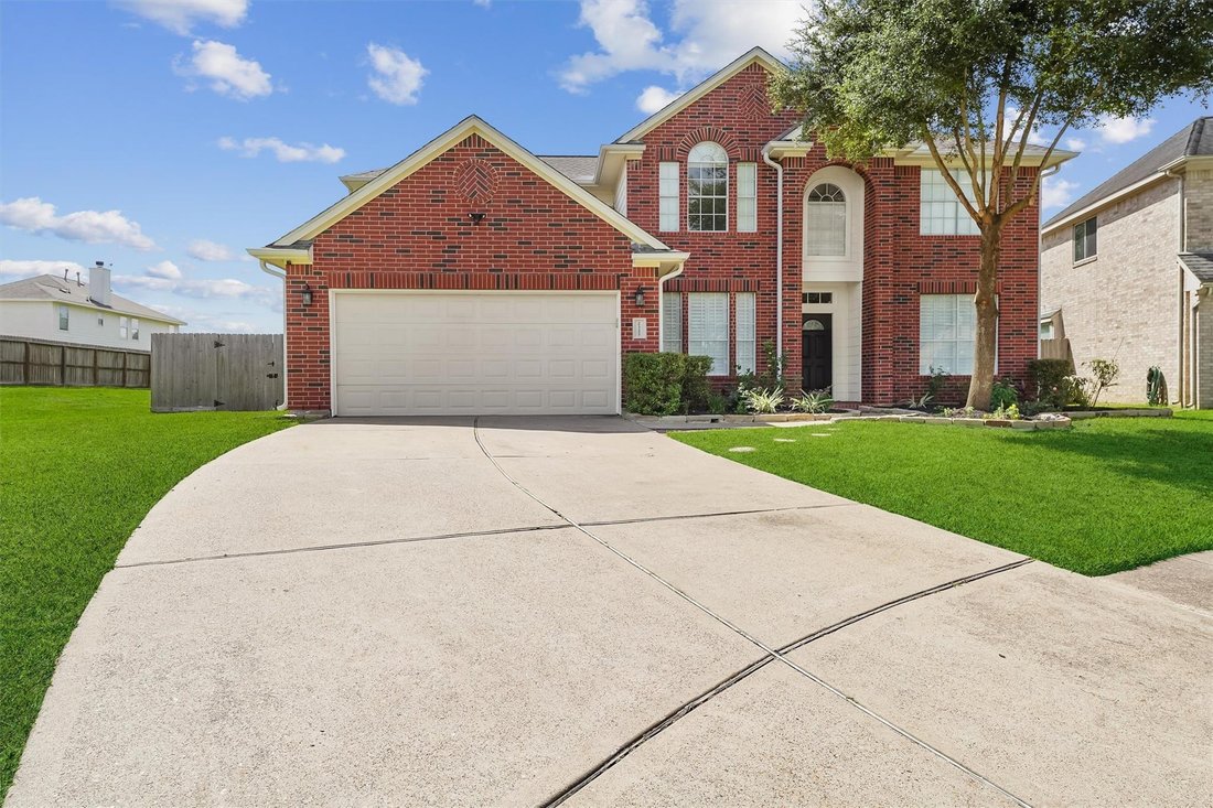 House in Sugar Land, Texas, United States 4 - 18525602