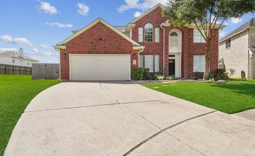 Maison à Sugar Land, Texas, États-Unis 1