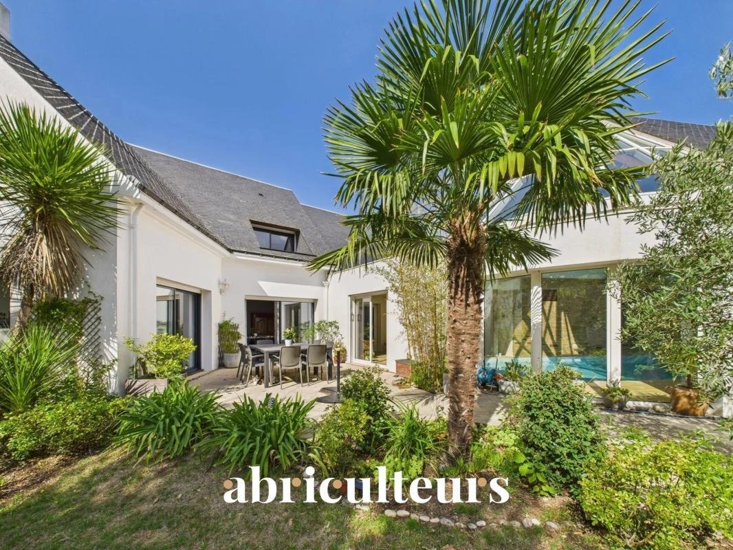 Casa en Guérande, Países del Loira, Francia 3 - 18525863