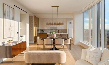 Condominio en Boston, Massachusetts, Estados Unidos 2