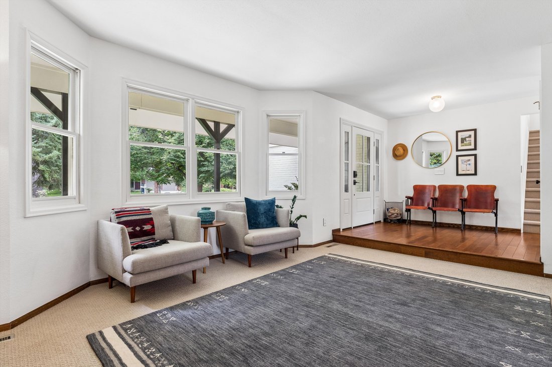 House in Longmont, Colorado, United States 4 - 18525634