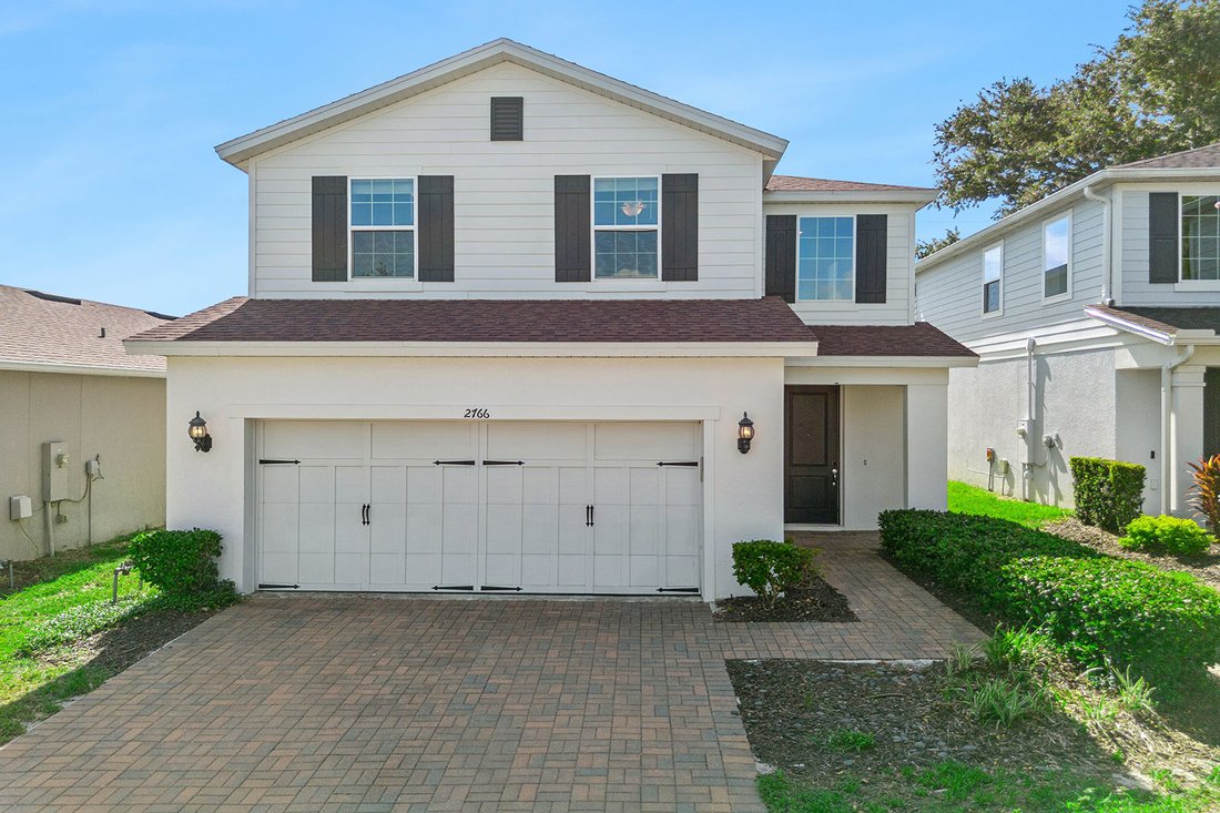 House in Oakland, Florida, United States 1 - 18525413