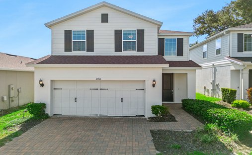 House in Oakland, Florida, United States 1
