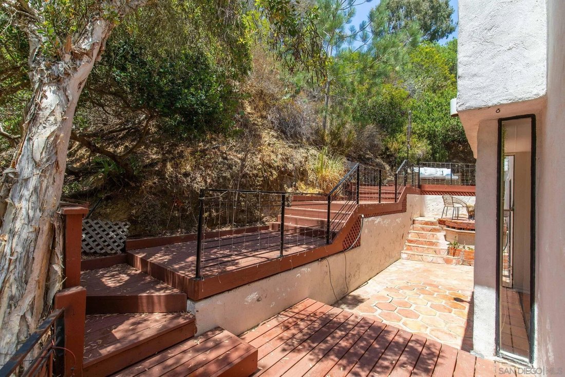 House in San Diego, California, United States 1 - 18525461