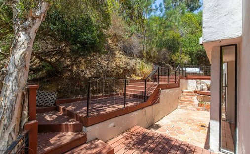 House in San Diego, California, United States 1