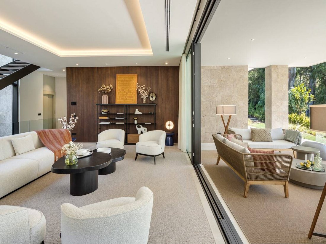 House in Nueva Andalucia, Marbella, Spain 4 - 18212239