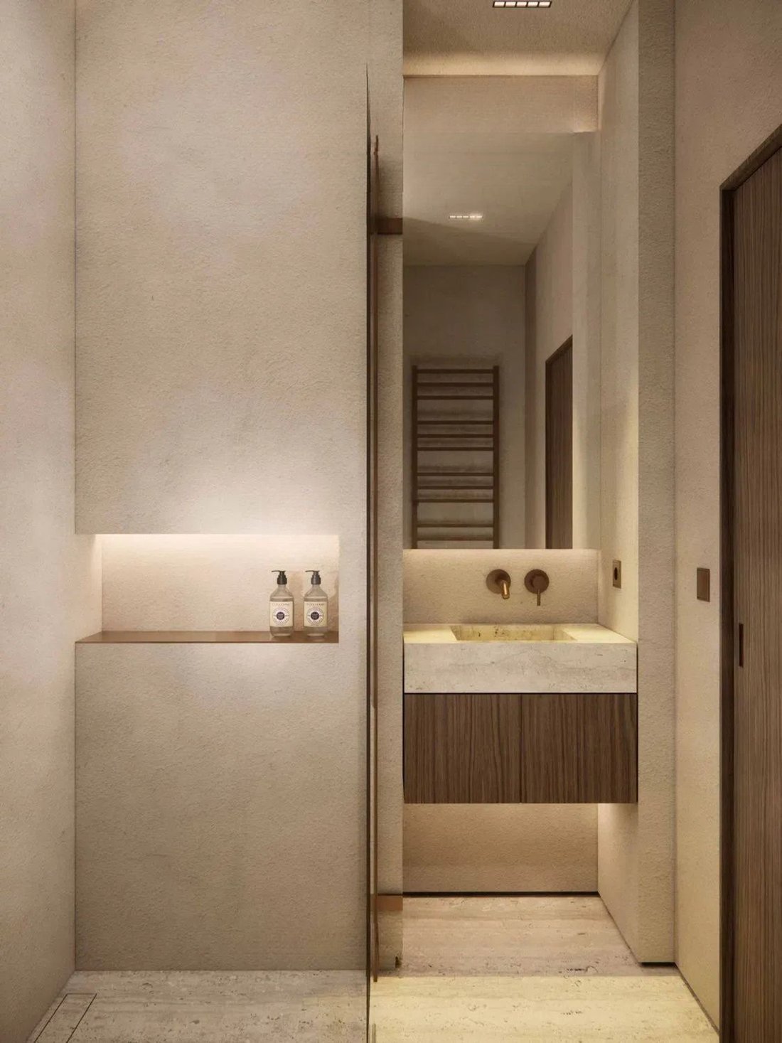 Apartment in Barrio Salamanca, Madrid, Spain 3 - 18525677