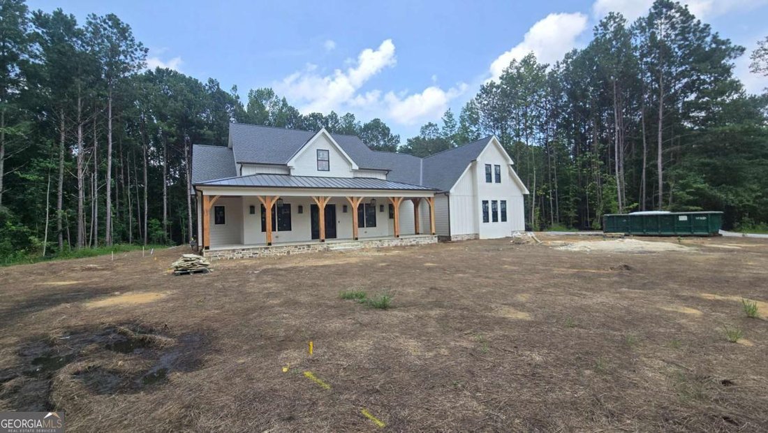 House in Acworth, Georgia, United States 3 - 18525496