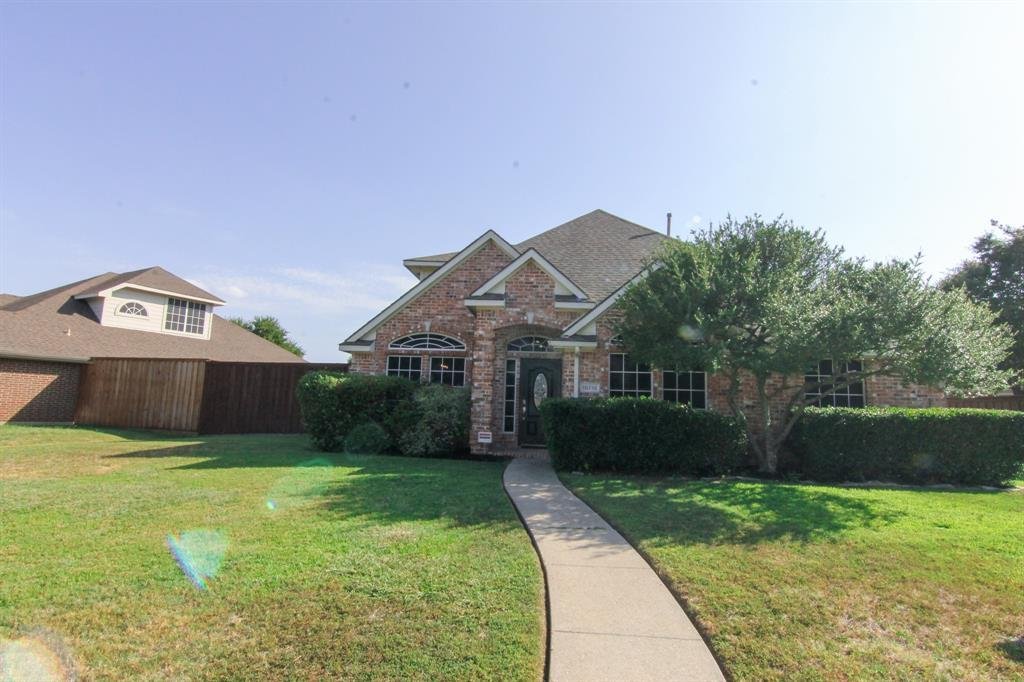 Haus in Frisco, Texas, Vereinigte Staaten 2 - 18525568