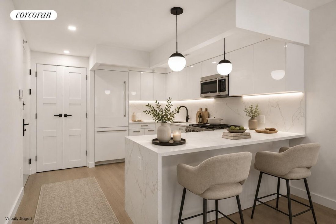 Condo in New York, New York, United States 2 - 17134095