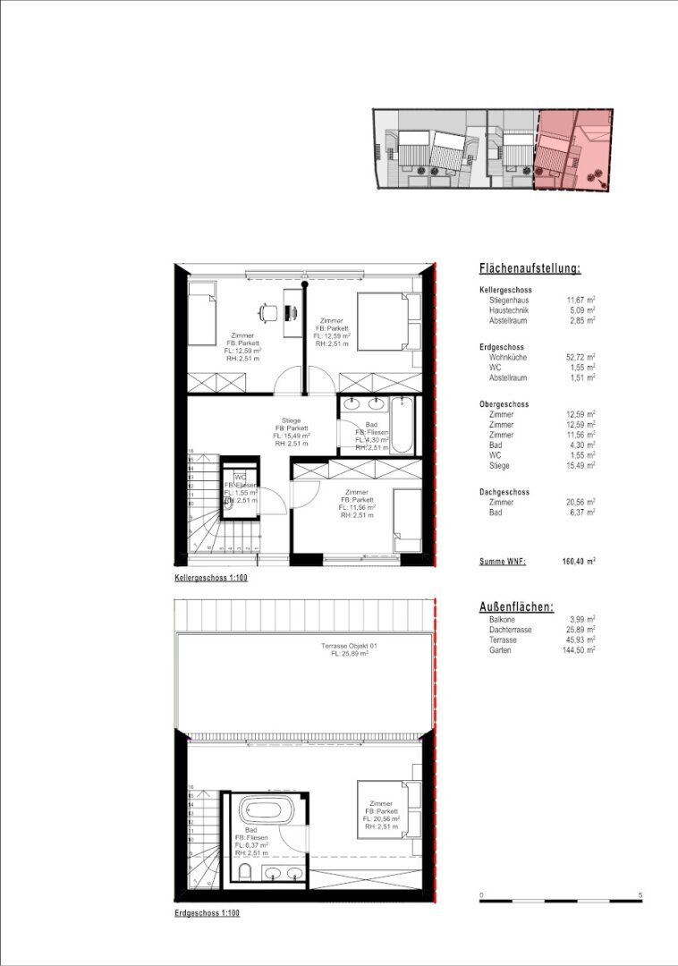 House in Klosterneuburg, Lower Austria, Austria 5 - 18525441