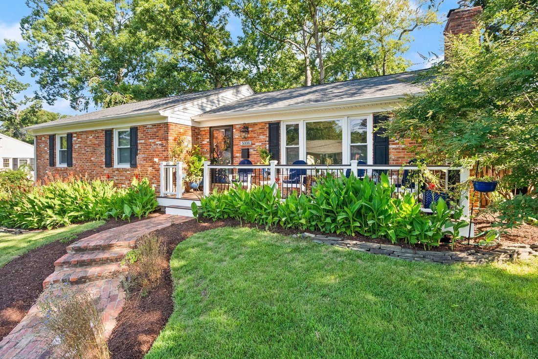 House in Groveton, Virginia, United States 3 - 18525812