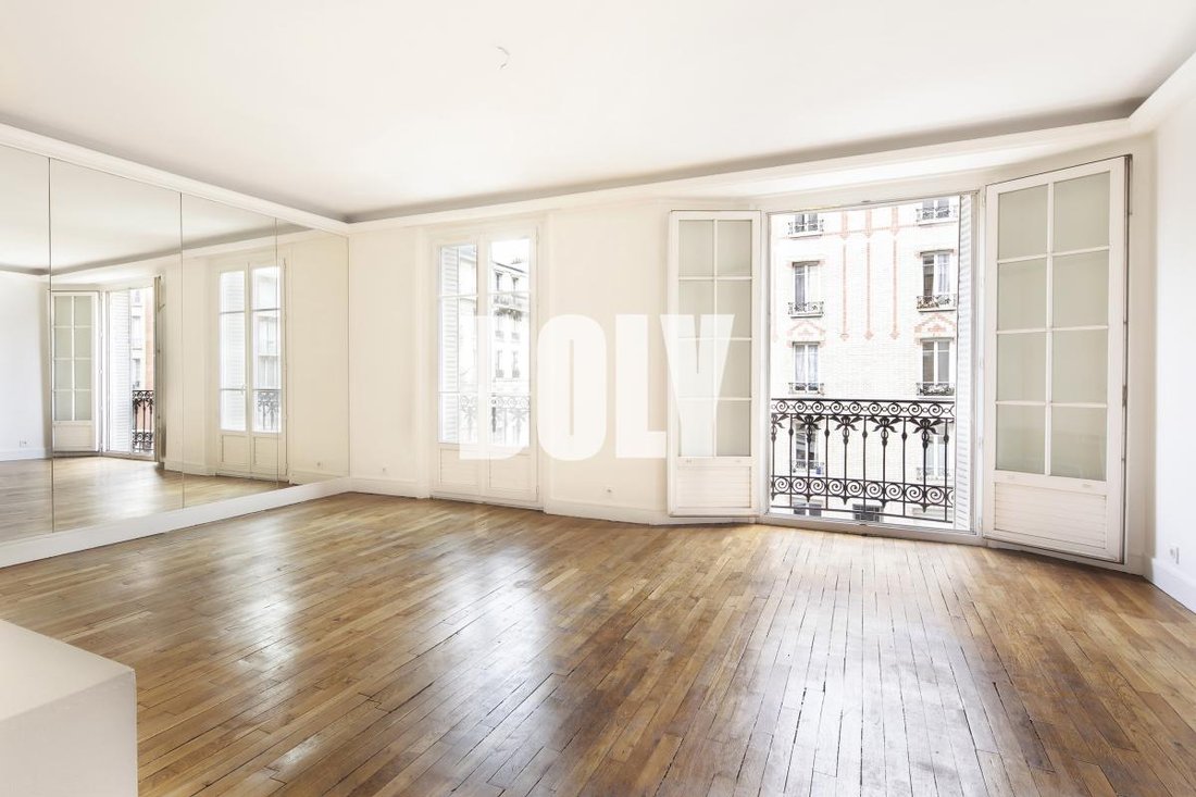 Appartement à Daumesnil, Saint-Mandé, France 2 - 18525833