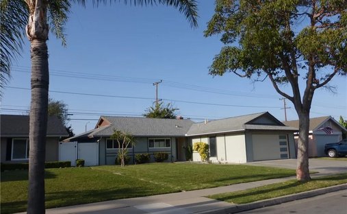 Condo in Huntington Beach, California, United States 1