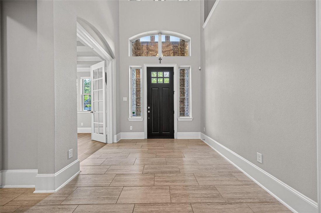 House in Montgomery, Texas, United States 5 - 18525605