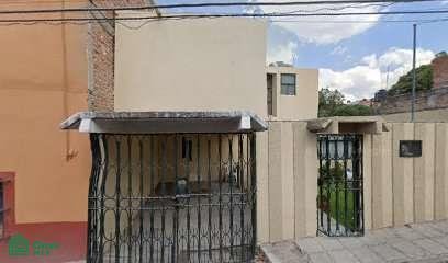 House in San Miguel de Allende, Guanajuato, Mexico 4 - 18508175