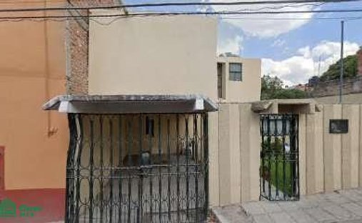 House in San Miguel de Allende, Guanajuato, Mexico 1