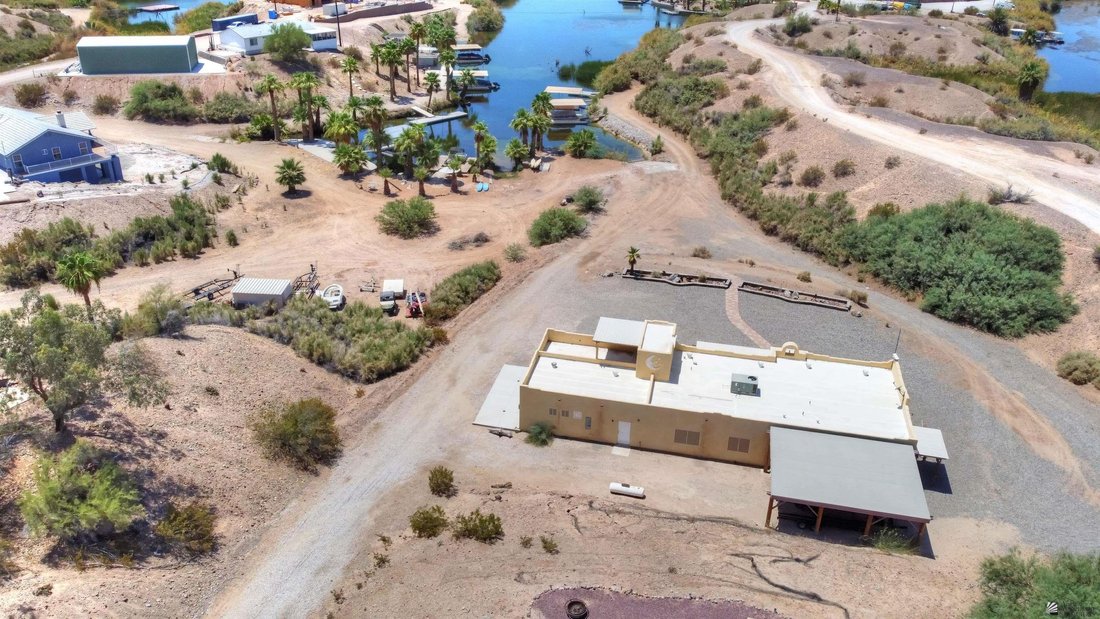 House in Yuma, Arizona, United States 1 - 18525964