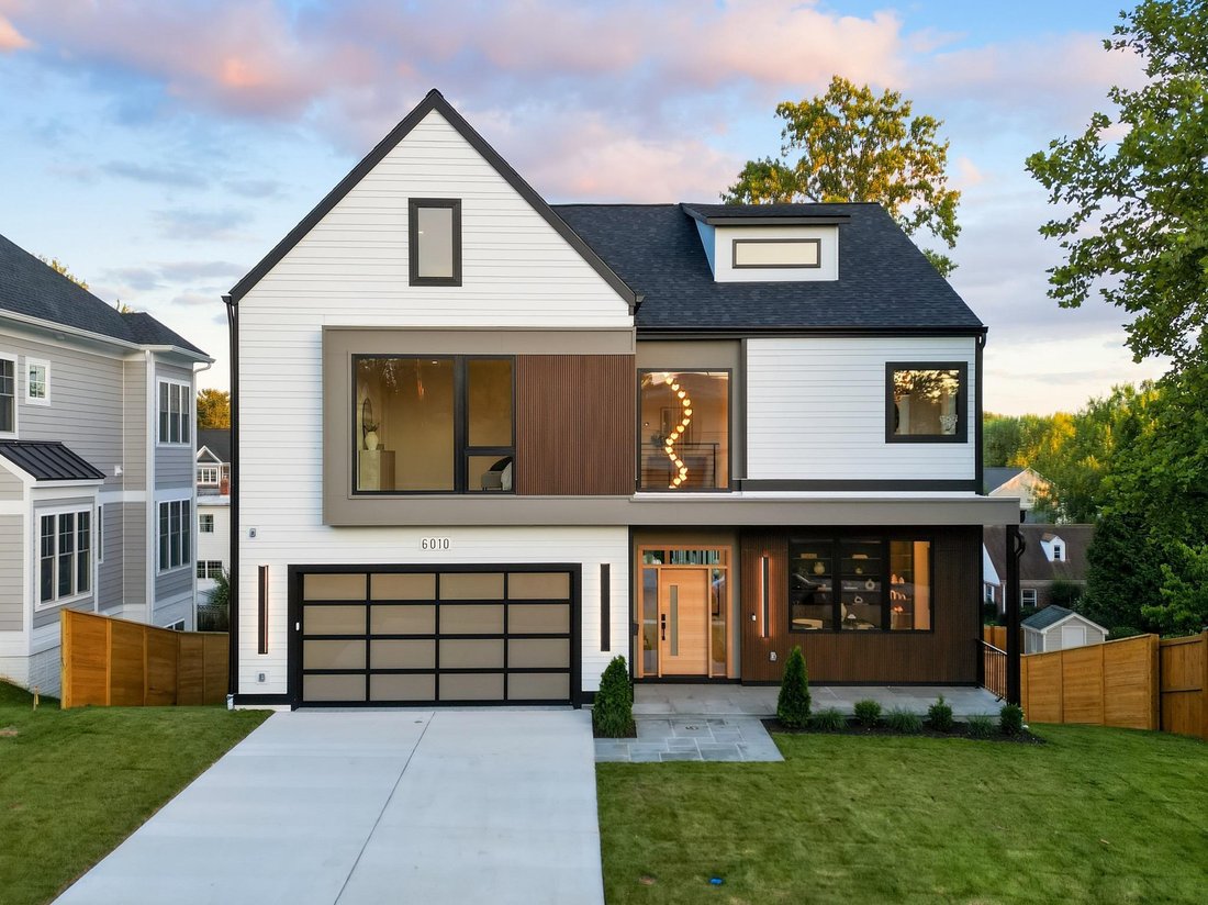 House in Bethesda, Maryland, United States 2 - 18525635
