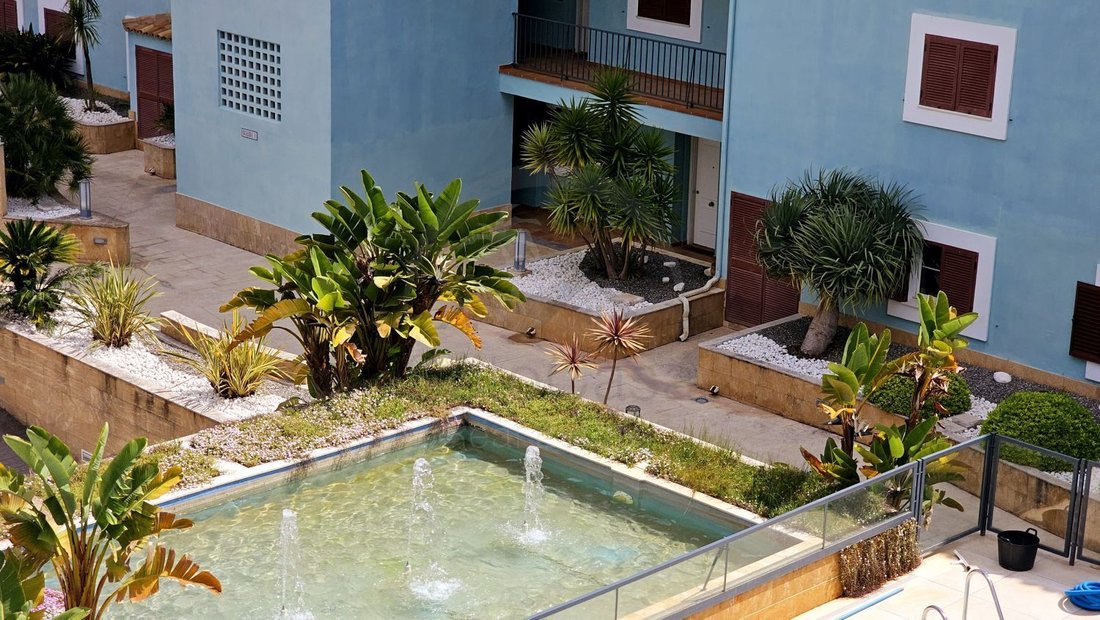 Apartment in Sotogrande, San Roque, Andalusia 4 - 18525701