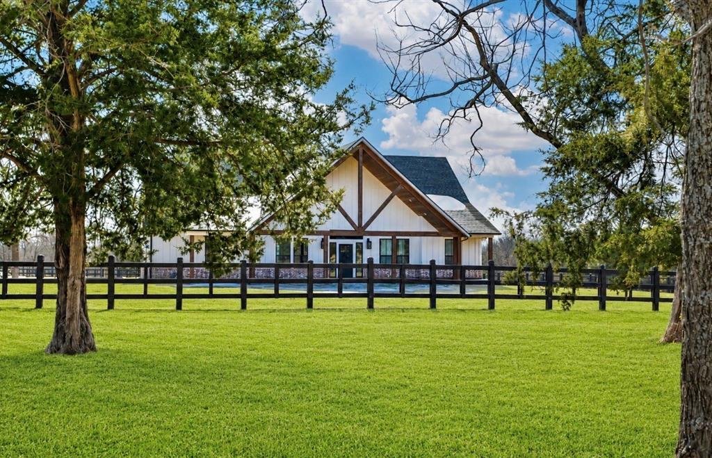House in Valley View, Texas, United States 1 - 18525574