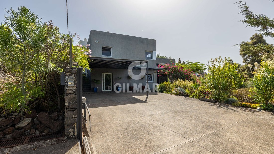 Villa in Tafira Alta, Las Palmas de Gran Canaria, Canary Islands 5 - 18525931