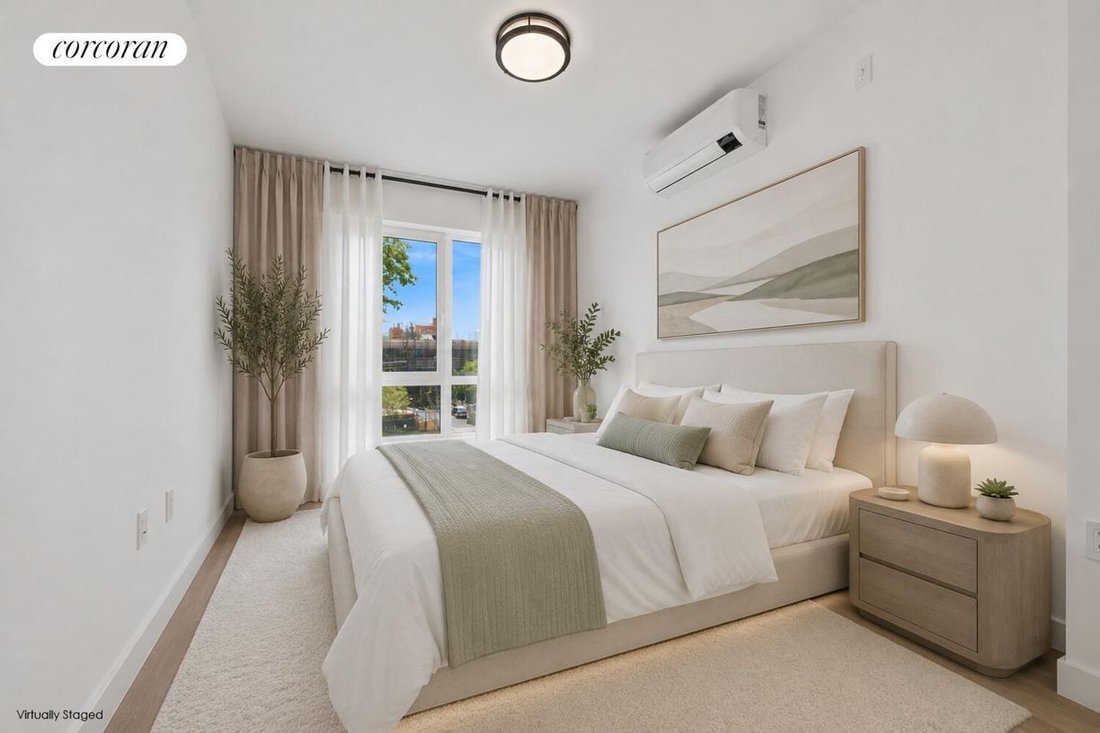 Condo in New York, New York, United States 3 - 16767011
